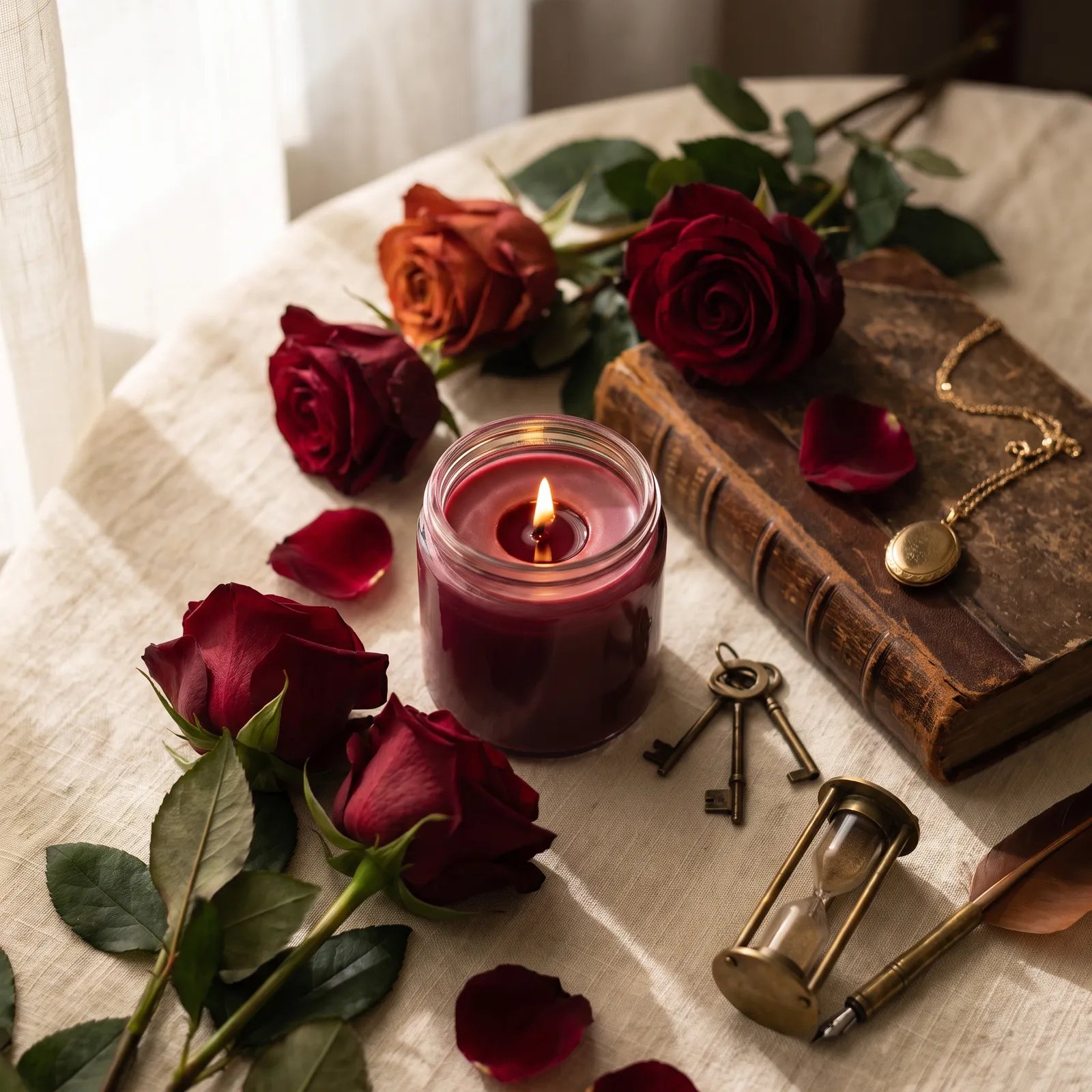 Kollektion Spicy Romance